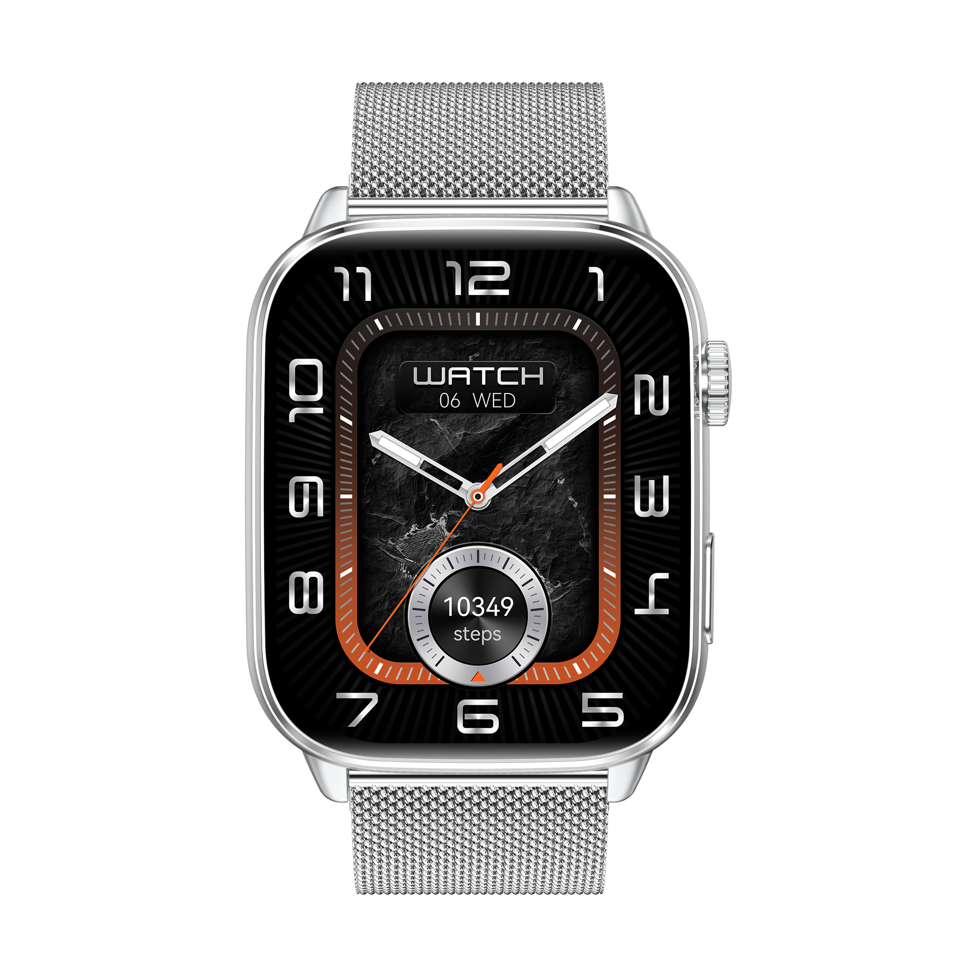 WiWU Smart Watch SW08